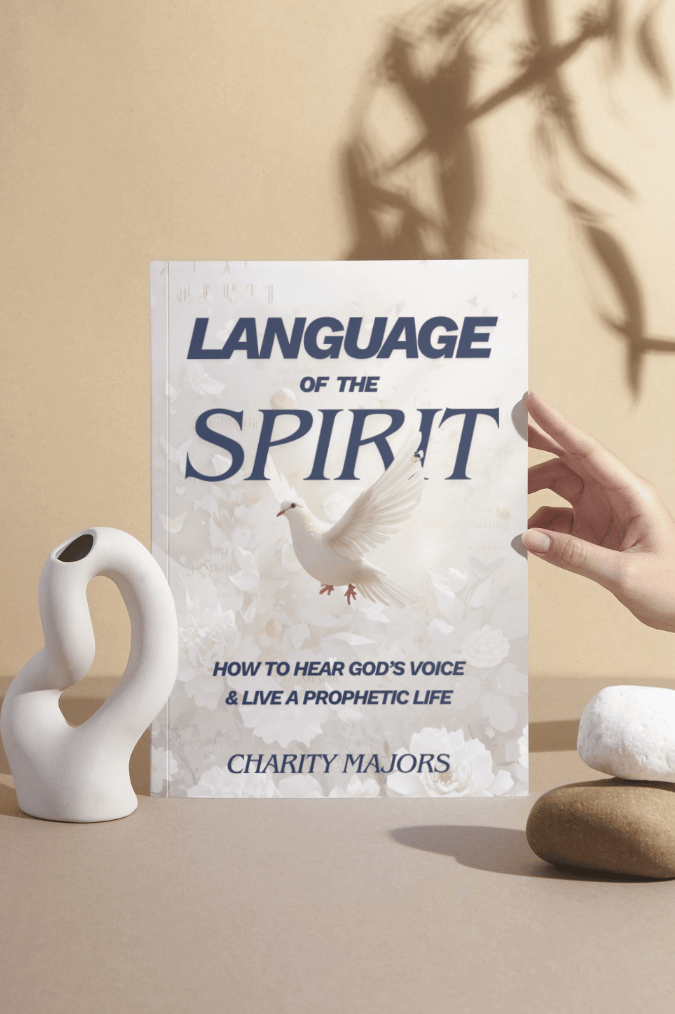 charity majors, meant for more